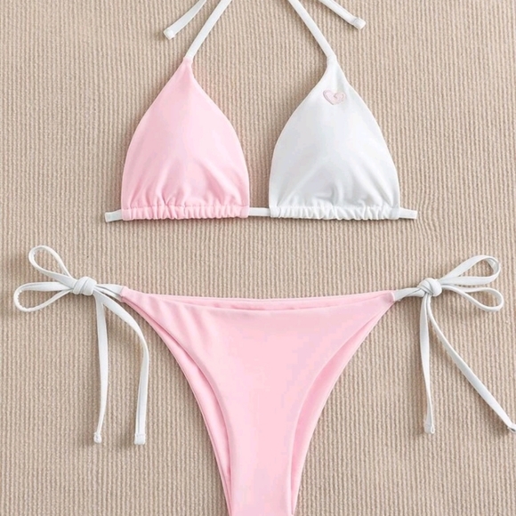 💜 HOST PICK💜 NWT shein bikini size large - Picture 5 of 7